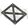 310-105  -	 Synergy Carbon Fiber Lower Frame Brace E6/E7